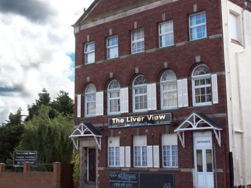 The Liver View Birkenhead Exterior photo